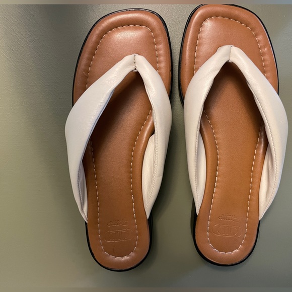 Dune London Sandals - Picture 2 of 4